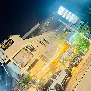 Hotel Airport City, Katunayake