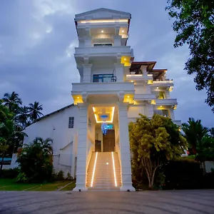 Hotel Euro Star, Katunayake